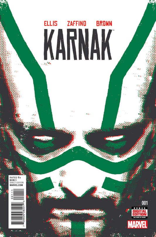 KARNAK #1