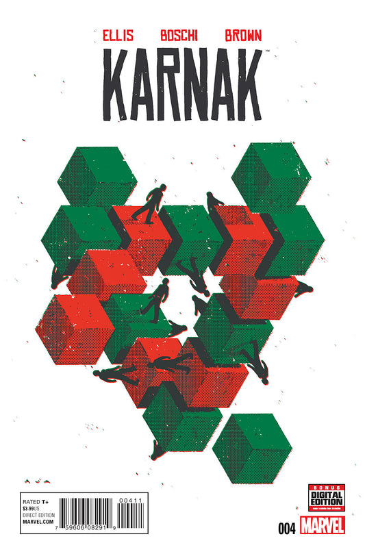 KARNAK #4