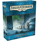 Edge of the Earth Campaign Expansion: Arkham Horror The Card Game