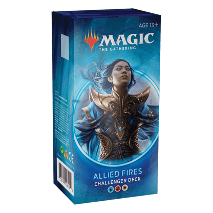 MTG - Challenger Decks 2020