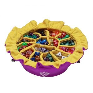 OCD Immense Dice Bags with 15 Pockets