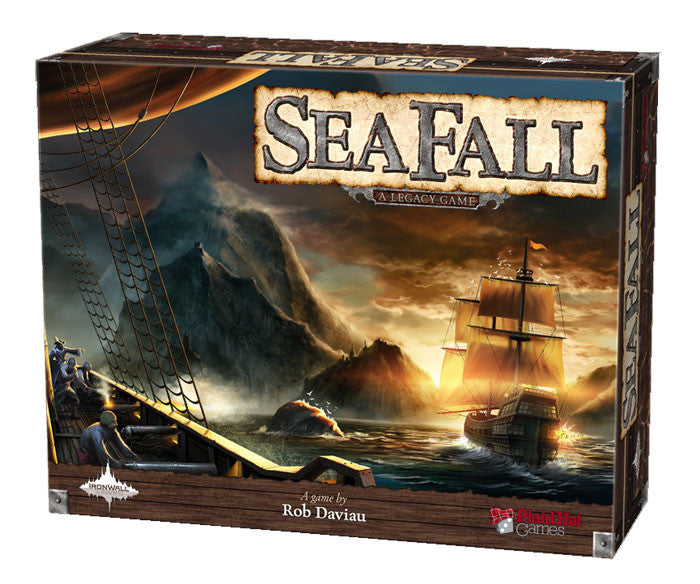 Seafall