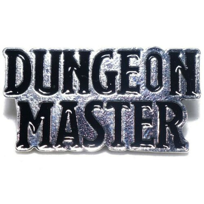 Legend Games Pin Badge