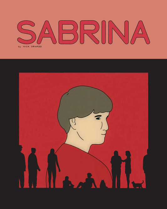 SABRINA Graphic Novel