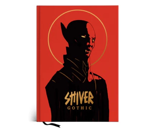 SHIVER RPG: SECRETS OF SPIREHOLM