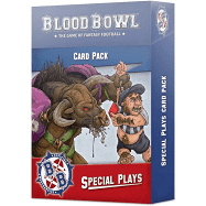 Blood Bowl Second Season