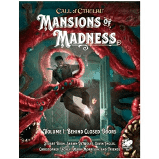 Mansions Of Madness: Volume 1 - Behind Closed Doors