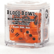 Blood Bowl Second Season