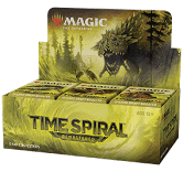 MTG Time Spiral (remastered) Draft Booster Box