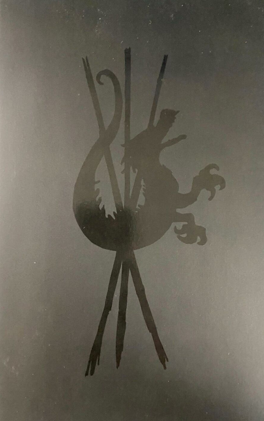 SOMETHING IS KILLING THE CHILDREN #21 PROMO ASHCAN