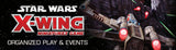 X-Wing Casual Tournament