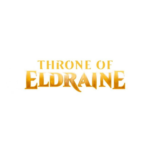 MTG Throne of Eldraine Collectors Booster