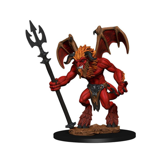 WARDLINGS: DEVIL