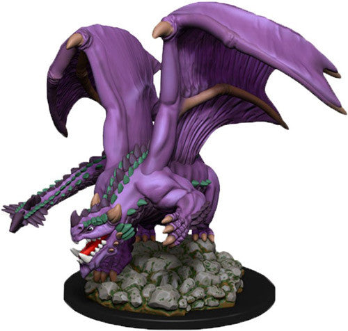 WARDLINGS: DRAGON