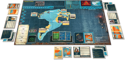 Pandemic Legacy Season 2